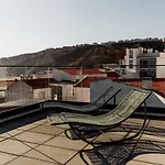 Sal Da Terra Apartament Nazaré