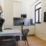 Apartament Sal Da Terra