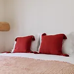 Sal Da Terra Apartament Nazaré