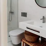 Apartament Sal Da Terra Nazaré