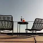 Sal Da Terra Apartament *