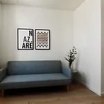 Sal Da Terra Apartament Nazaré