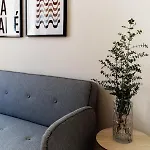 Apartament Sal Da Terra Nazaré