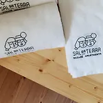 Sal Da Terra Apartament *