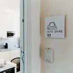 Apartament Sal Da Terra Nazaré