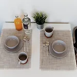 Sal Da Terra Apartament Nazaré