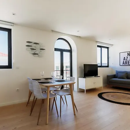 Sal Da Terra Ναζαρέ