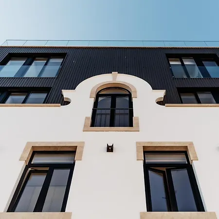 Διαμέρισμα Sal Da Terra Ναζαρέ