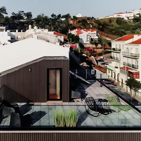 Διαμέρισμα Sal Da Terra *