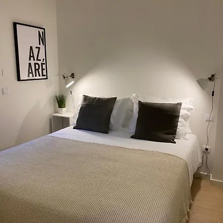 Sal Da Terra * Ναζαρέ