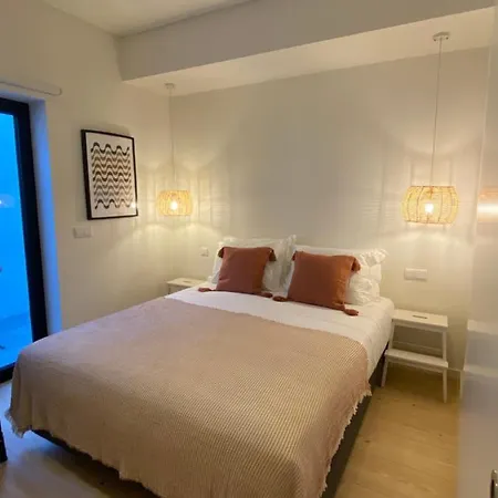 Sal Da Terra Διαμέρισμα *