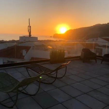 Apartment Sal Da Terra