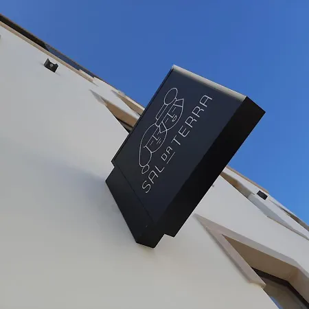 Sal Da Terra Apartment Nazare