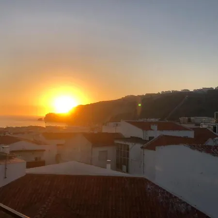 Apartment Sal Da Terra Nazare