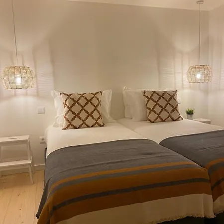 Sal Da Terra Διαμέρισμα *