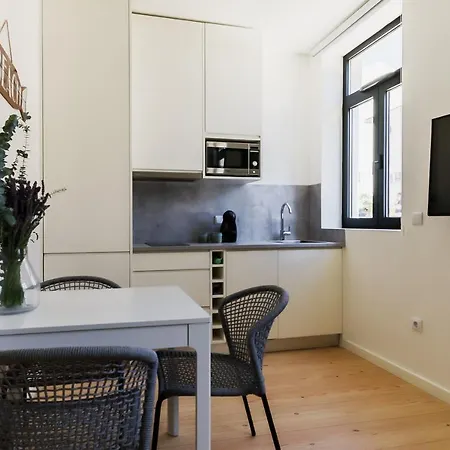 Apartment Sal Da Terra
