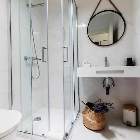 Sal Da Terra Ναζαρέ