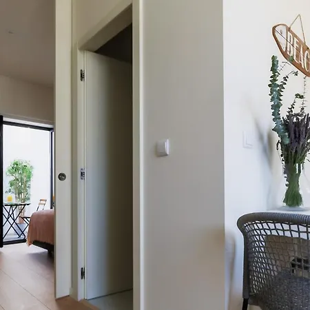 Sal Da Terra Διαμέρισμα