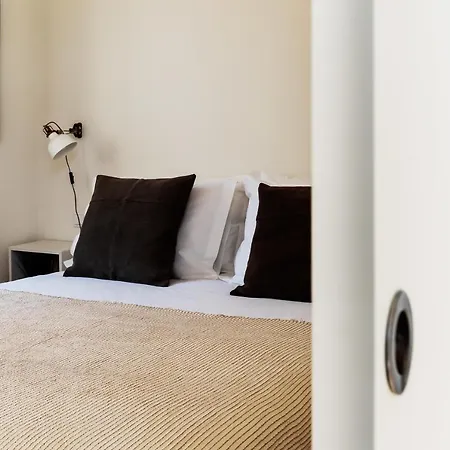 Sal Da Terra Διαμέρισμα Ναζαρέ