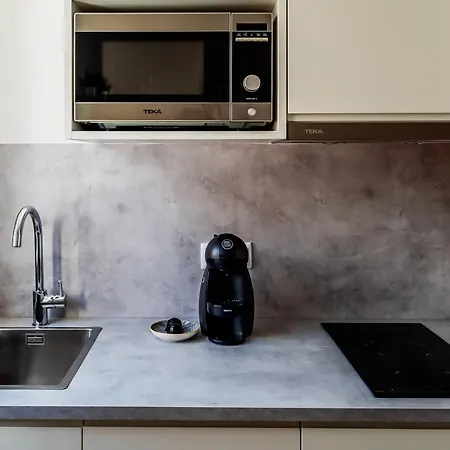 Sal Da Terra Apartment *