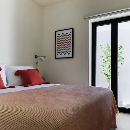 Sal Da Terra Apartamento