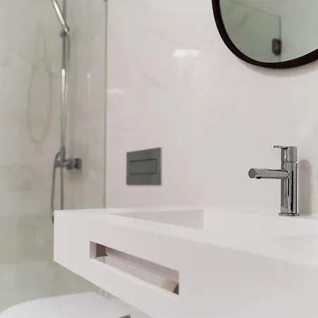 Sal Da Terra Διαμέρισμα