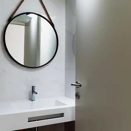 Apartmán Sal Da Terra Nazaré