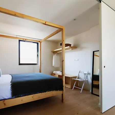 Sal Da Terra Ναζαρέ