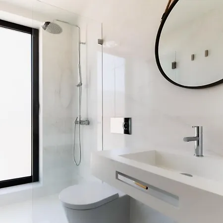 Sal Da Terra Διαμέρισμα