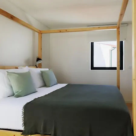 Sal Da Terra Apartment