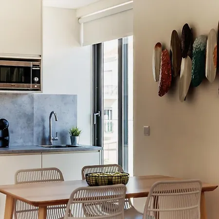 Apartment Sal Da Terra