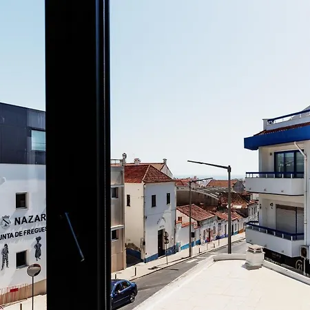 Διαμέρισμα Sal Da Terra *