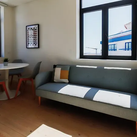 Sal Da Terra Apartment *