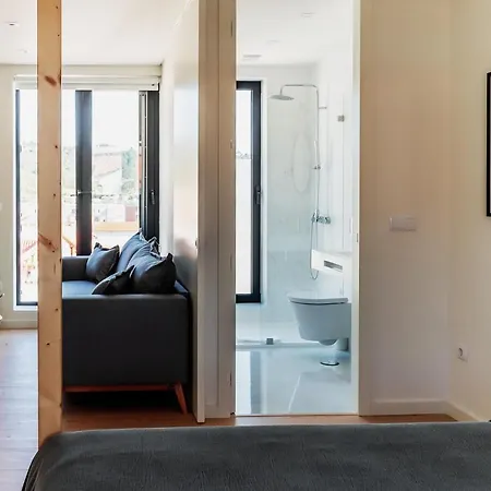 Sal Da Terra Ναζαρέ