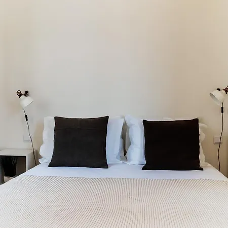 Sal Da Terra Διαμέρισμα Ναζαρέ