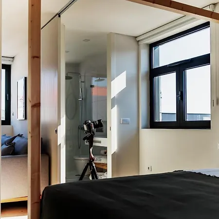 Sal Da Terra Διαμέρισμα