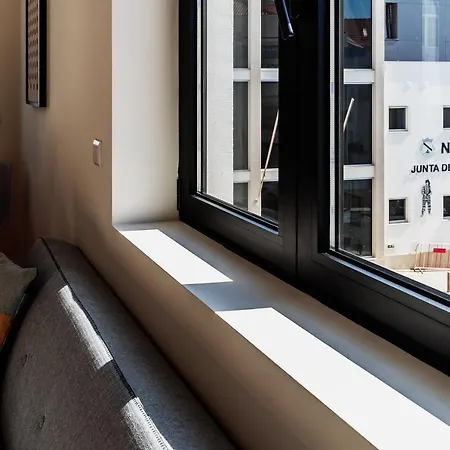 Διαμέρισμα Sal Da Terra *