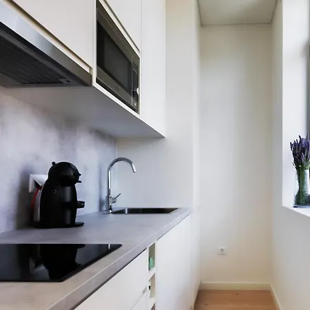 Sal Da Terra Διαμέρισμα *