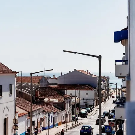 Sal Da Terra Διαμέρισμα *