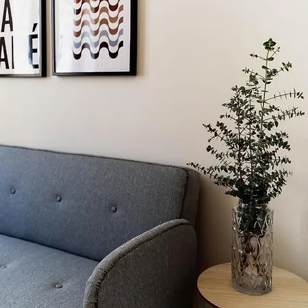 Διαμέρισμα Sal Da Terra Ναζαρέ