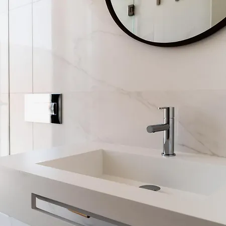 Sal Da Terra Διαμέρισμα Ναζαρέ