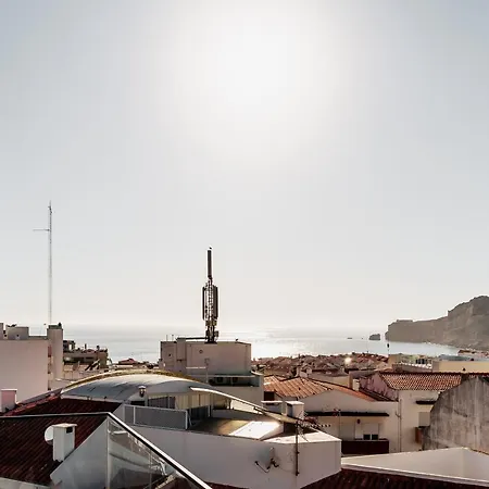 Διαμέρισμα Sal Da Terra *