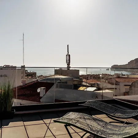 Διαμέρισμα Sal Da Terra *