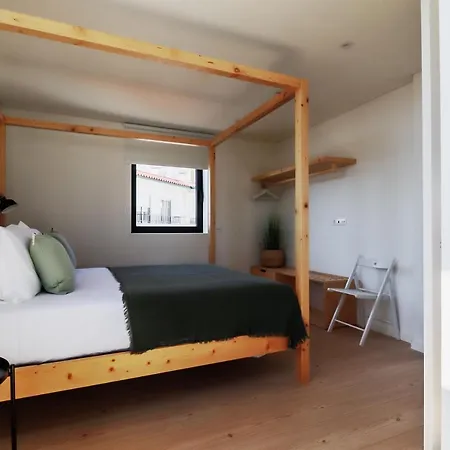 Apartment Sal Da Terra