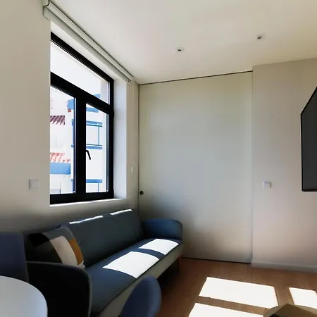 Sal Da Terra Διαμέρισμα *