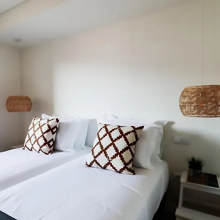 Sal Da Terra Apartment