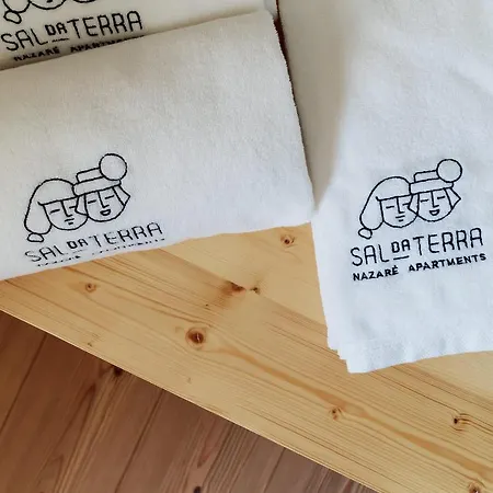 Sal Da Terra Διαμέρισμα *