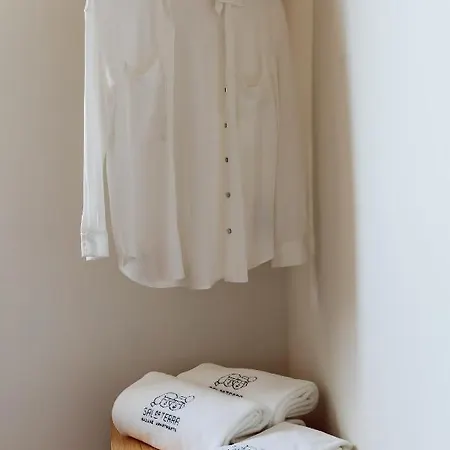 Διαμέρισμα Sal Da Terra