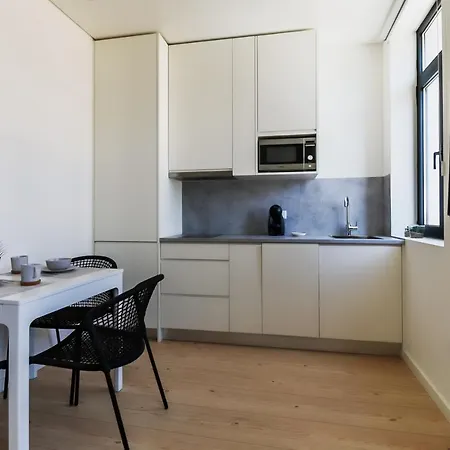 Sal Da Terra Apartmán