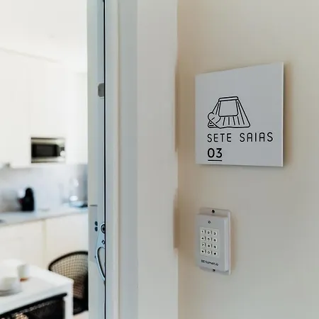 Διαμέρισμα Sal Da Terra Ναζαρέ